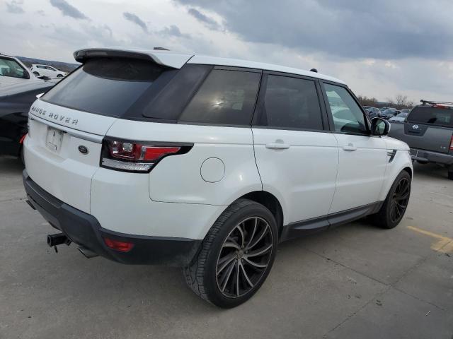 Photo 2 VIN: SALWG2VF8FA607953 - LAND ROVER RANGEROVER 