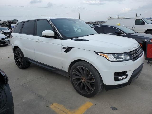 Photo 3 VIN: SALWG2VF8FA607953 - LAND ROVER RANGEROVER 