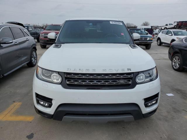 Photo 4 VIN: SALWG2VF8FA607953 - LAND ROVER RANGEROVER 