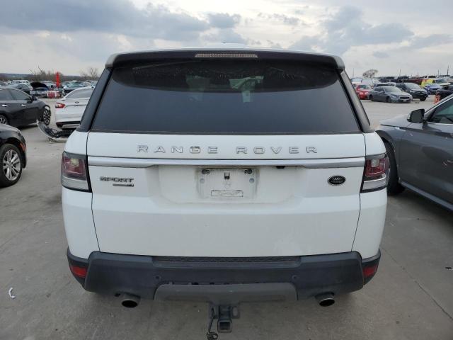 Photo 5 VIN: SALWG2VF8FA607953 - LAND ROVER RANGEROVER 