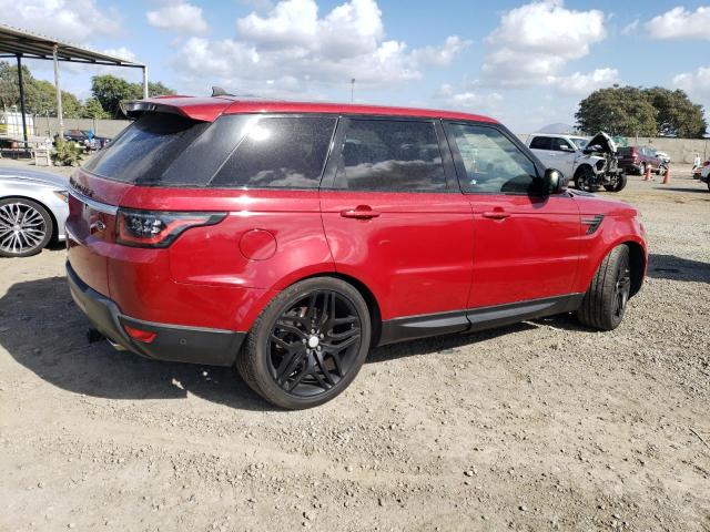 Photo 2 VIN: SALWG2VF8GA550588 - LAND ROVER RANGE ROVE 