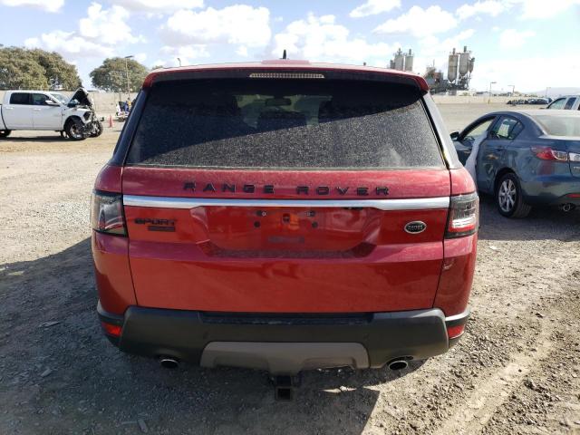 Photo 5 VIN: SALWG2VF8GA550588 - LAND ROVER RANGE ROVE 