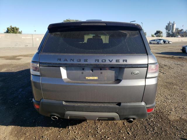 Photo 5 VIN: SALWG2VF9FA607945 - LAND ROVER RANGE ROVE 