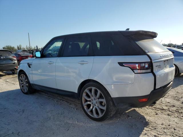 Photo 1 VIN: SALWG2VF9GA632250 - LAND ROVER RANGEROVER 