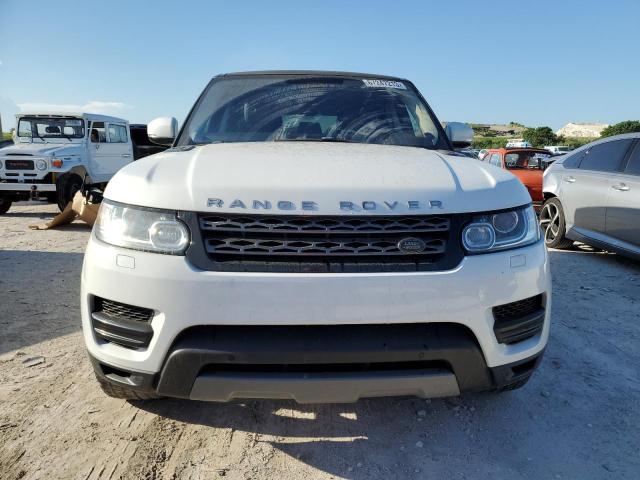 Photo 4 VIN: SALWG2VF9GA632250 - LAND ROVER RANGEROVER 