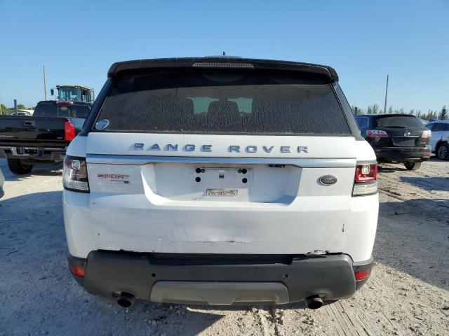 Photo 5 VIN: SALWG2VF9GA632250 - LAND ROVER RANGEROVER 