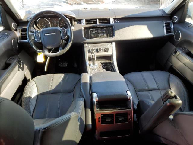 Photo 7 VIN: SALWG2VF9GA632250 - LAND ROVER RANGEROVER 