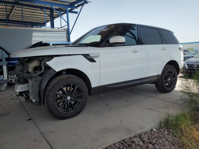 Photo 0 VIN: SALWG2VF9GA638954 - LAND ROVER RANGE ROVE 