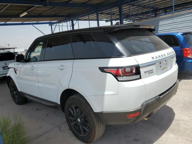 Photo 1 VIN: SALWG2VF9GA638954 - LAND ROVER RANGE ROVE 