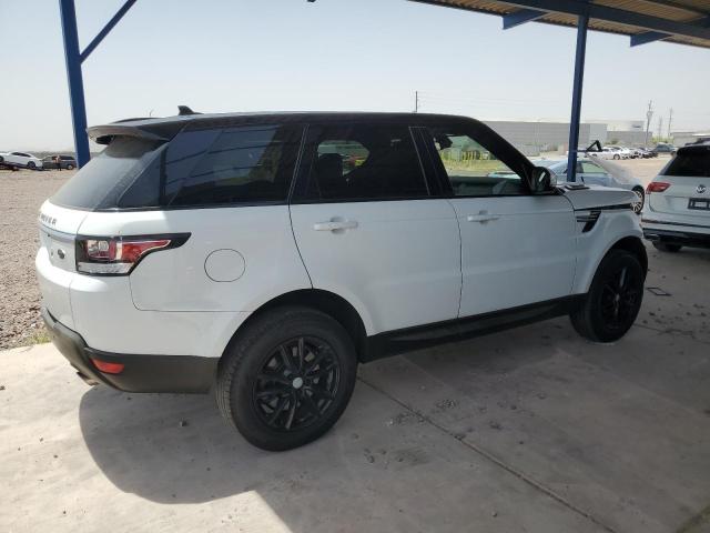 Photo 2 VIN: SALWG2VF9GA638954 - LAND ROVER RANGE ROVE 