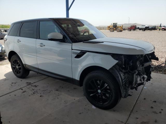 Photo 3 VIN: SALWG2VF9GA638954 - LAND ROVER RANGE ROVE 