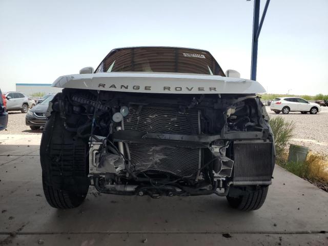 Photo 4 VIN: SALWG2VF9GA638954 - LAND ROVER RANGE ROVE 