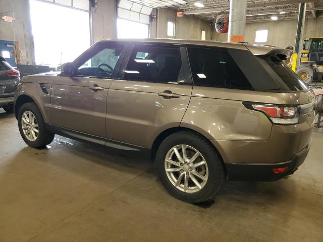 Photo 1 VIN: SALWG2VFXFA624804 - LAND ROVER RANGEROVER 