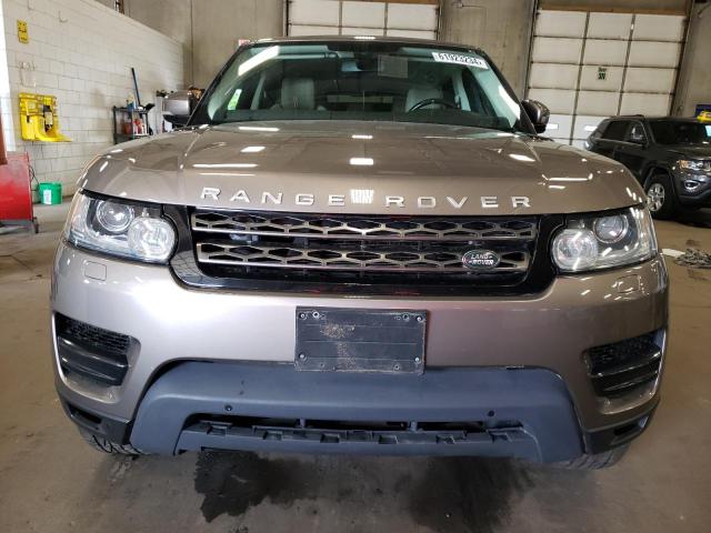 Photo 4 VIN: SALWG2VFXFA624804 - LAND ROVER RANGEROVER 