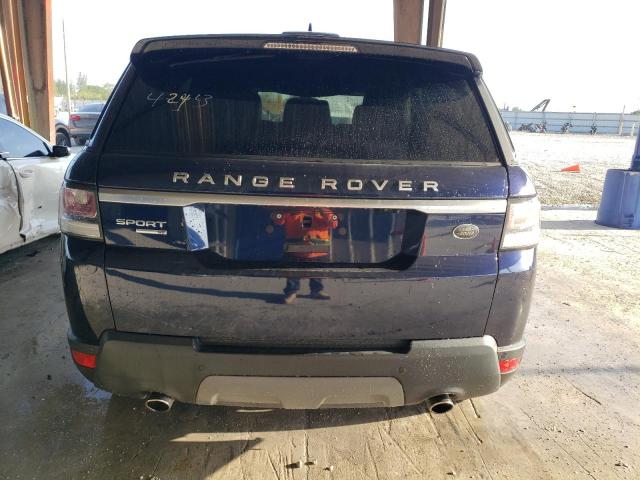 Photo 5 VIN: SALWG2VFXGA578554 - LAND ROVER RANGE ROVE 