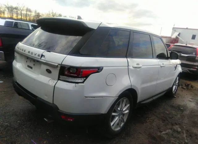 Photo 3 VIN: SALWG2VFXGA646383 - LAND ROVER RANGE ROVER SPORT 