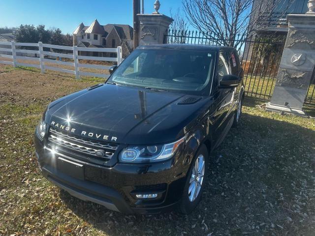 Photo 1 VIN: SALWG2WF0EA313394 - LAND ROVER RANGEROVER 