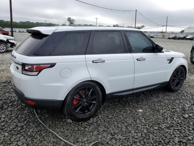 Photo 2 VIN: SALWG2WF1EA330432 - LAND ROVER RANGEROVER 