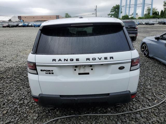 Photo 5 VIN: SALWG2WF1EA330432 - LAND ROVER RANGEROVER 