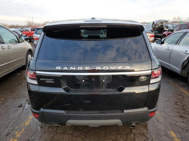 Photo 5 VIN: SALWG2WF1EA339664 - LAND ROVER RANGE ROVE 