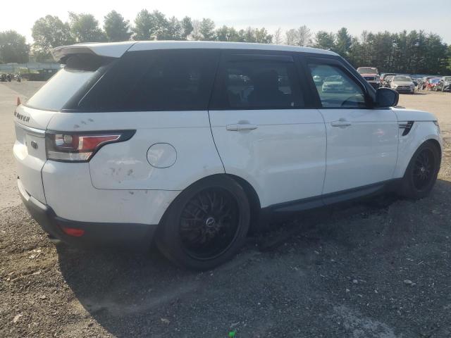 Photo 2 VIN: SALWG2WF1EA373572 - LAND ROVER RANGE ROVE 