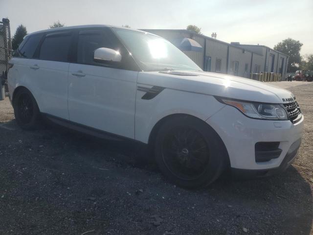 Photo 3 VIN: SALWG2WF1EA373572 - LAND ROVER RANGE ROVE 