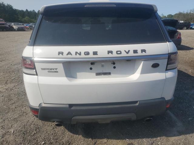 Photo 5 VIN: SALWG2WF1EA373572 - LAND ROVER RANGE ROVE 