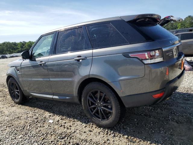 Photo 1 VIN: SALWG2WF2EA503715 - LAND ROVER RANGEROVER 