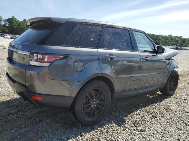 Photo 2 VIN: SALWG2WF2EA503715 - LAND ROVER RANGEROVER 