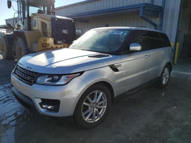 Photo 1 VIN: SALWG2WF3EA371855 - LAND ROVER RANGE ROVE 