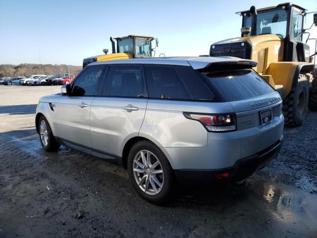 Photo 2 VIN: SALWG2WF3EA371855 - LAND ROVER RANGE ROVE 