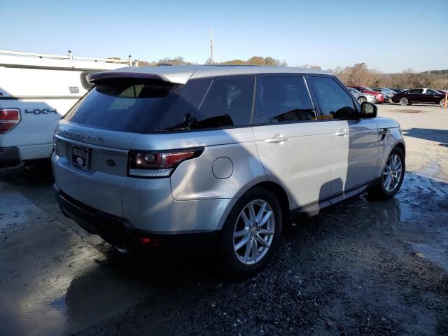 Photo 3 VIN: SALWG2WF3EA371855 - LAND ROVER RANGE ROVE 