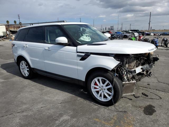 Photo 3 VIN: SALWG2WF4EA334958 - LAND ROVER RANGEROVER 