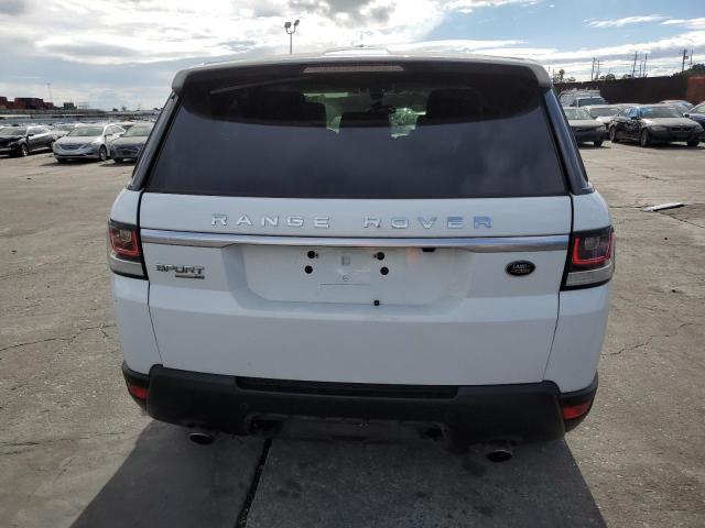 Photo 5 VIN: SALWG2WF4EA334958 - LAND ROVER RANGEROVER 