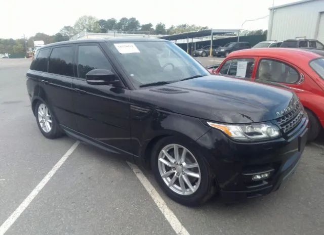 Photo 0 VIN: SALWG2WF6EA353334 - LAND ROVER RANGE ROVER SPORT 