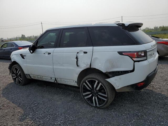 Photo 1 VIN: SALWG2WF8EA341248 - LAND ROVER RANGE ROVE 