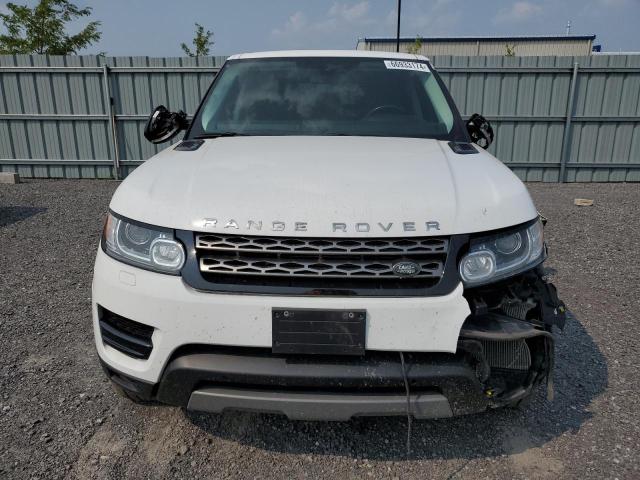 Photo 4 VIN: SALWG2WF8EA341248 - LAND ROVER RANGE ROVE 