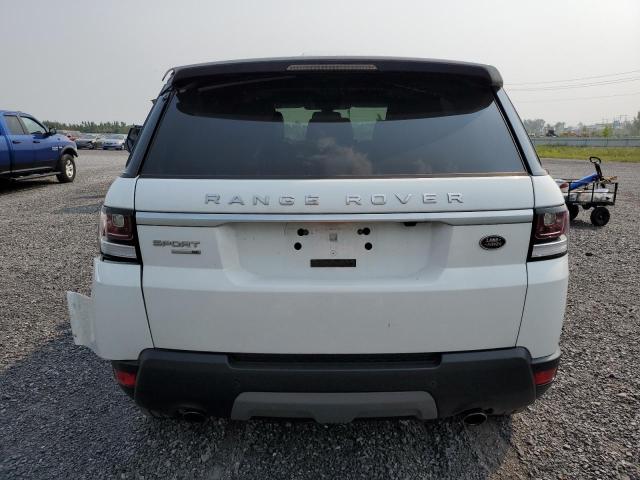 Photo 5 VIN: SALWG2WF8EA341248 - LAND ROVER RANGE ROVE 