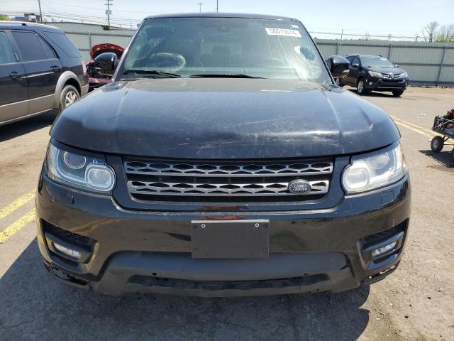 Photo 4 VIN: SALWG2WF9EA339718 - LAND ROVER RANGEROVER 