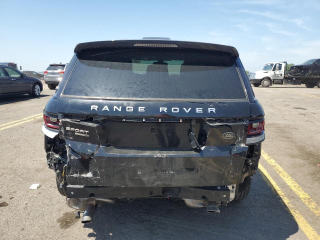 Photo 5 VIN: SALWG2WF9EA339718 - LAND ROVER RANGEROVER 