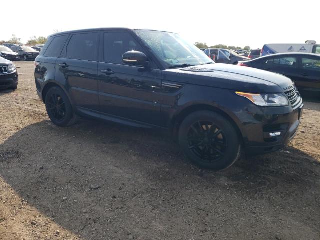 Photo 3 VIN: SALWG2WF9EA339850 - LAND ROVER RANGE ROVE 