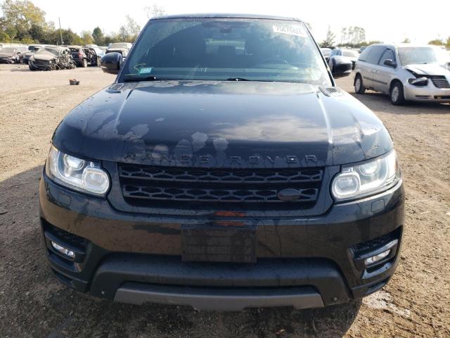 Photo 4 VIN: SALWG2WF9EA339850 - LAND ROVER RANGE ROVE 