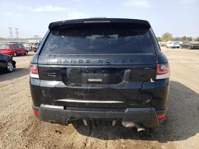 Photo 5 VIN: SALWG2WF9EA339850 - LAND ROVER RANGE ROVE 