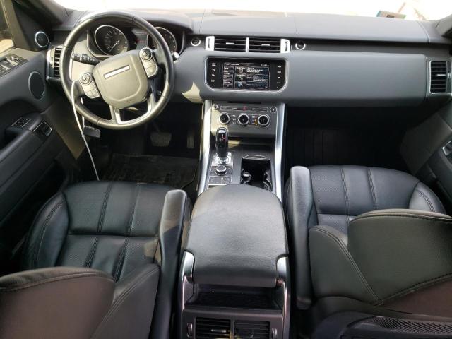 Photo 7 VIN: SALWG2WF9EA339850 - LAND ROVER RANGE ROVE 