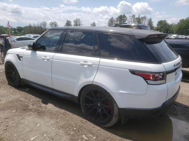 Photo 1 VIN: SALWG2WFXEA339064 - LAND-ROVER RANGE ROVE 