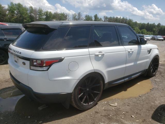 Photo 2 VIN: SALWG2WFXEA339064 - LAND-ROVER RANGE ROVE 