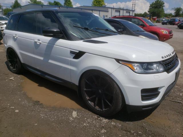 Photo 3 VIN: SALWG2WFXEA339064 - LAND-ROVER RANGE ROVE 