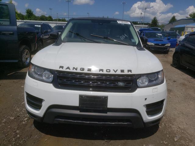 Photo 4 VIN: SALWG2WFXEA339064 - LAND-ROVER RANGE ROVE 