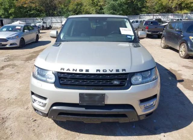 Photo 5 VIN: SALWR2EF0EA310166 - LAND ROVER RANGE ROVE 