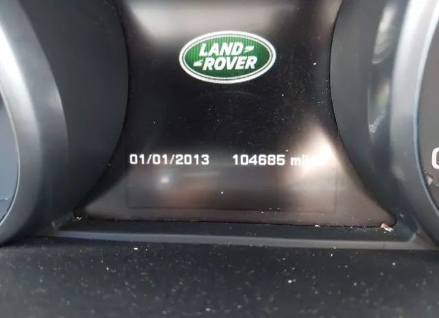 Photo 6 VIN: SALWR2EF0EA310166 - LAND ROVER RANGE ROVE 